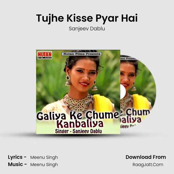 Tujhe Kisse Pyar Hai MP3 Song by Sanjeev Dablu Cover