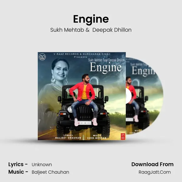 Engine - Sukh Mehtab