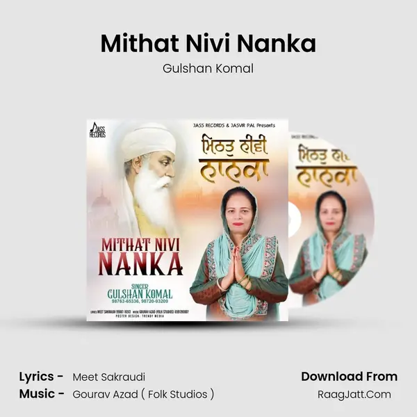 Mithat Nivi Nanka - Gulshan Komal