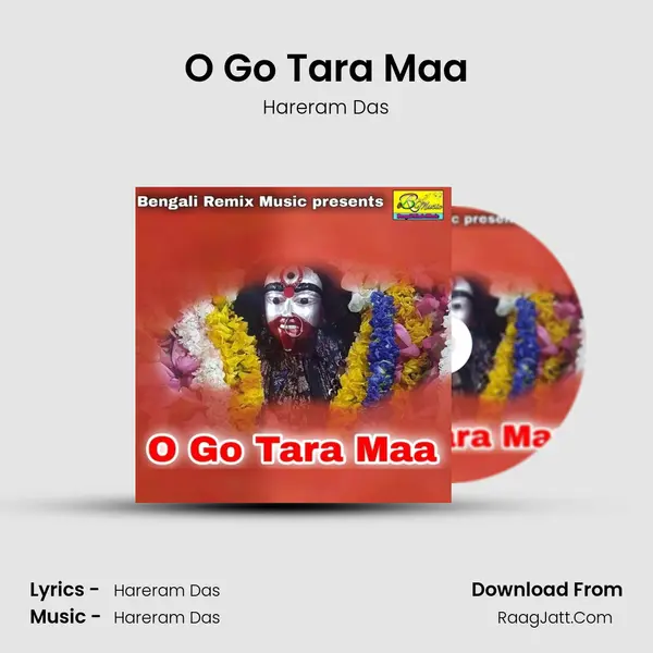 O Go Tara Maa MP3 Song by Hareram Das Cover