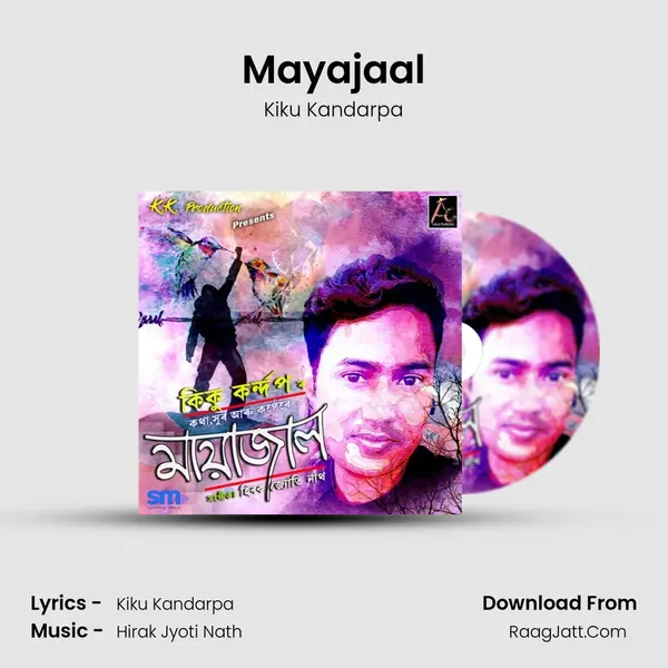 Mayajaal - Kiku Kandarpa