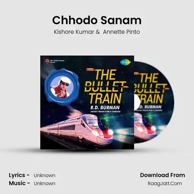 Chhodo Sanam Cover