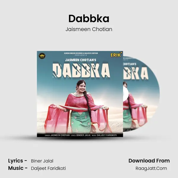 Dabbka mp3 song