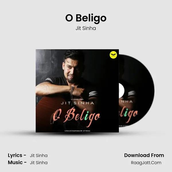 O Beligo - Jit Sinha