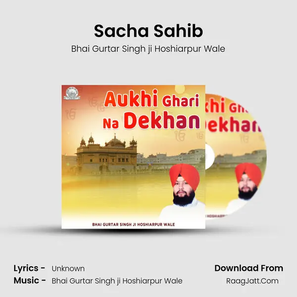 Sacha Sahib mp3 song