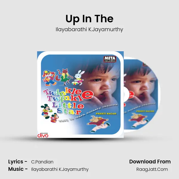 Up In The MP3 Song by Ilayabarathi K.Jayamurthy Cover