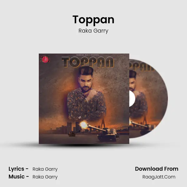 Toppan mp3 song