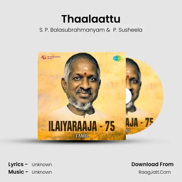 Thaalaattu Cover