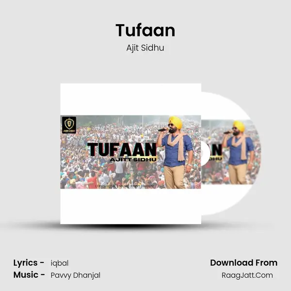 Tufaan mp3 song