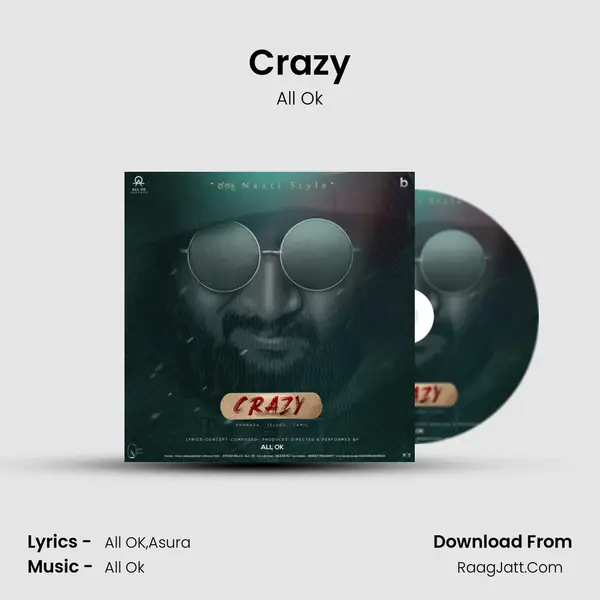 Crazy - All Ok