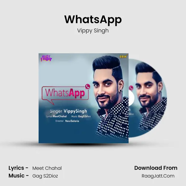 WhatsApp - 