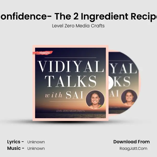 Clarity and Confidence- The 2 Ingredient Recipe for Success Cover