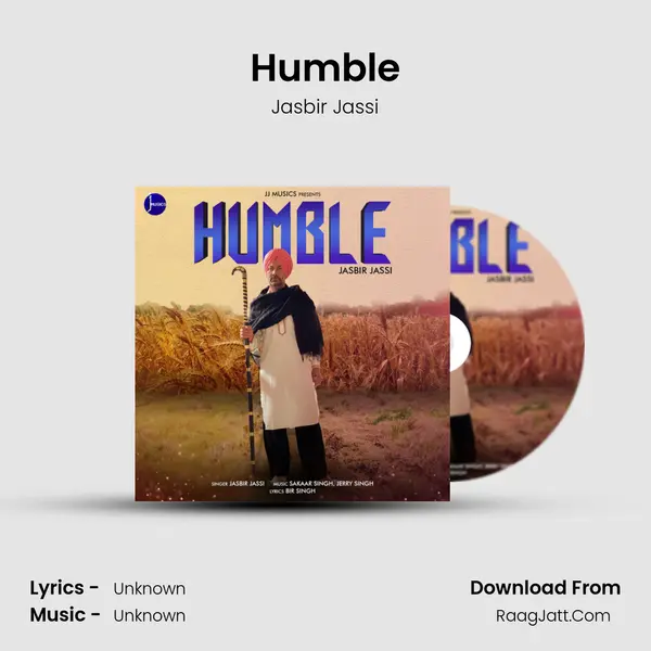 Humble - Jasbir Jassi