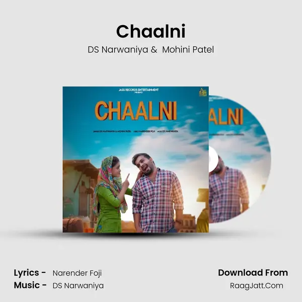 Chaalni - 