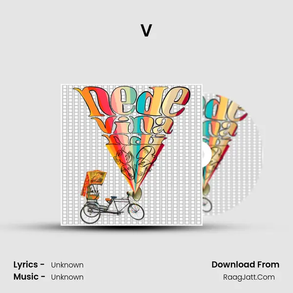 V MP3 Song by  Cover