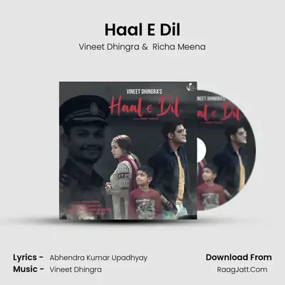 Haal E Dil mp3 song