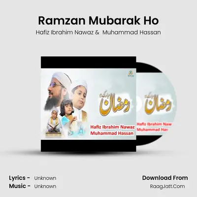 Ramzan Mubarak Ho mp3 song