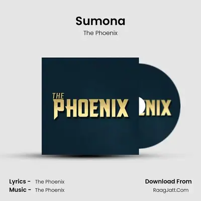 Sumona - The Phoenix