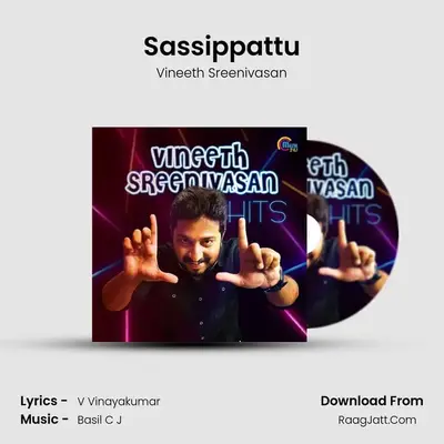Sassippattu Cover