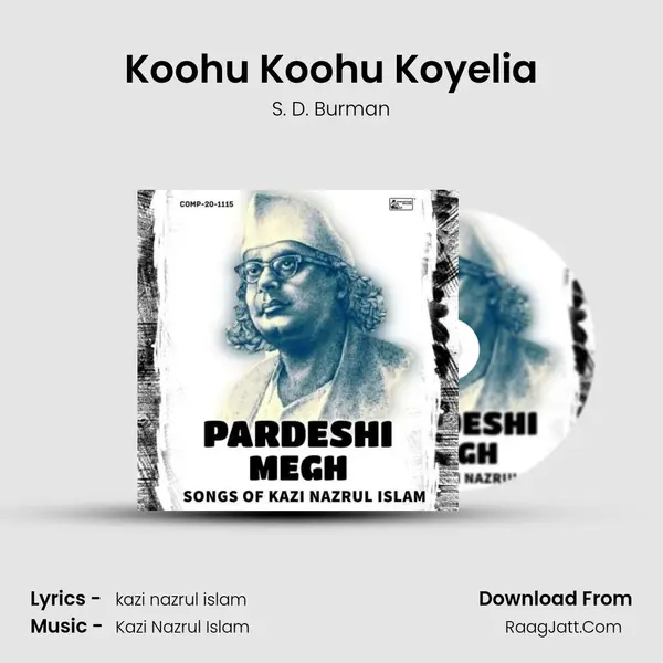 Koohu Koohu Koyelia Cover