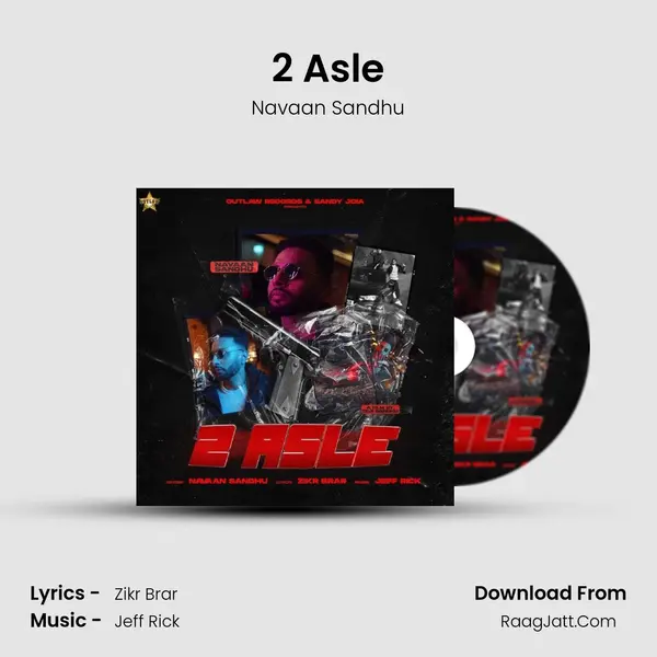 2 Asle MP3 Song by Navaan Sandhu Cover