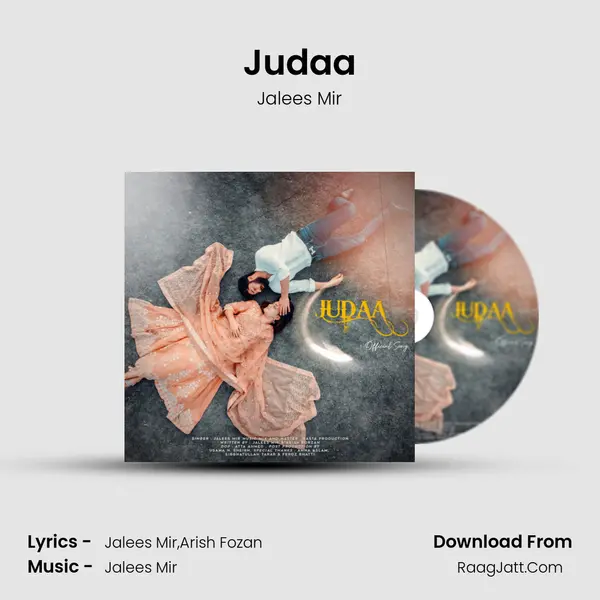 Judaa - Jalees Mir