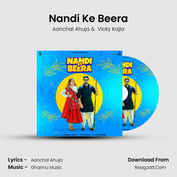 Nandi Ke Beera - Aanchal Ahuja