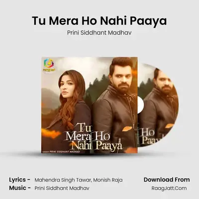 Tu Mera Ho Nahi Paaya mp3 song