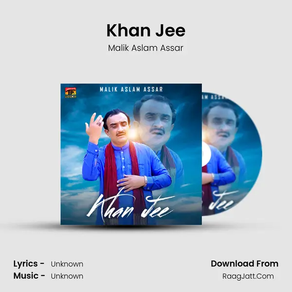 Khan Jee mp3 song