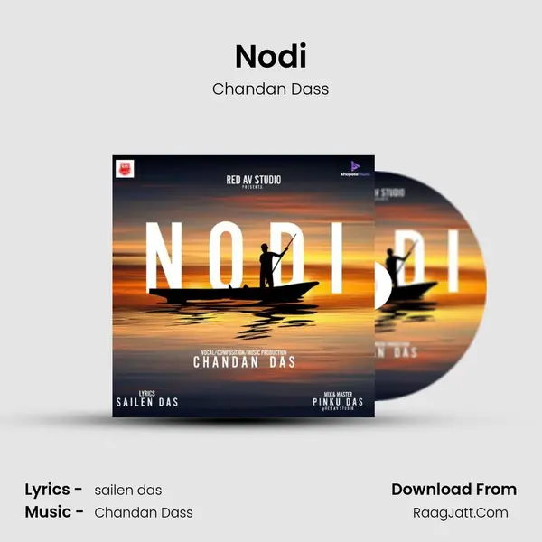 Nodi - 
