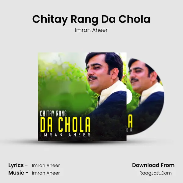 Chitay Rang Da Chola mp3 song