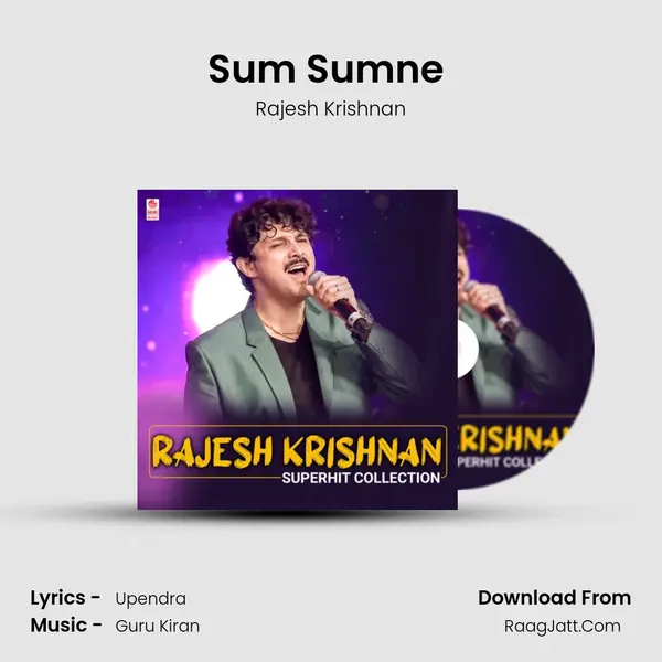 Sum Sumne (From A) mp3 song