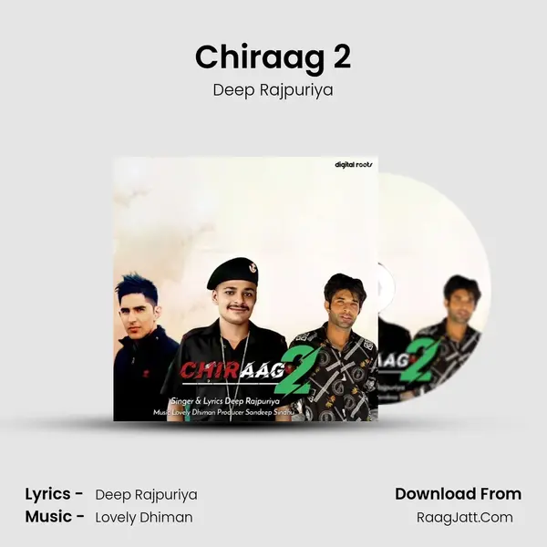 Chiraag 2 mp3 song