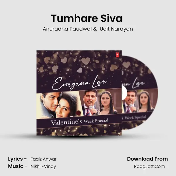 Tumhare Siva (From Tum Bin) mp3 song