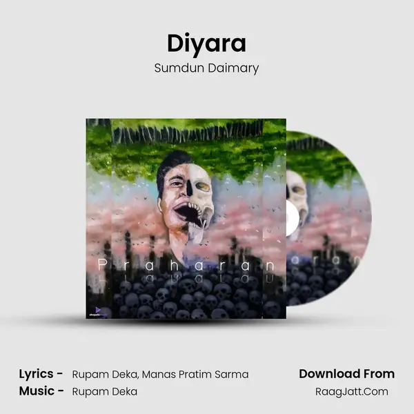 Diyara MP3 Song by Sumdun Daimary Cover