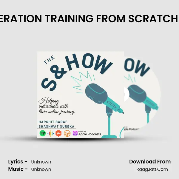 LEAD GENERATION TRAINING FROM SCRATCH ( Part 2 )..EP..#016 MP3 Song by  Cover
