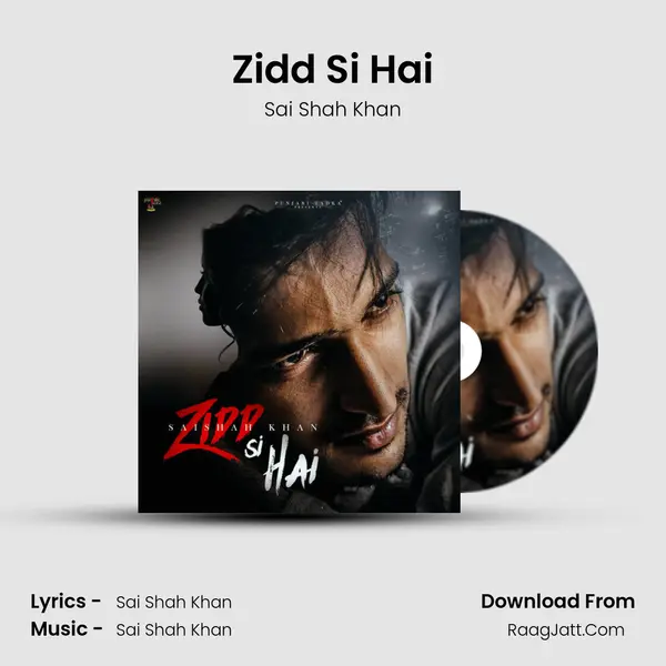 Zidd Si Hai - Sai Shah Khan
