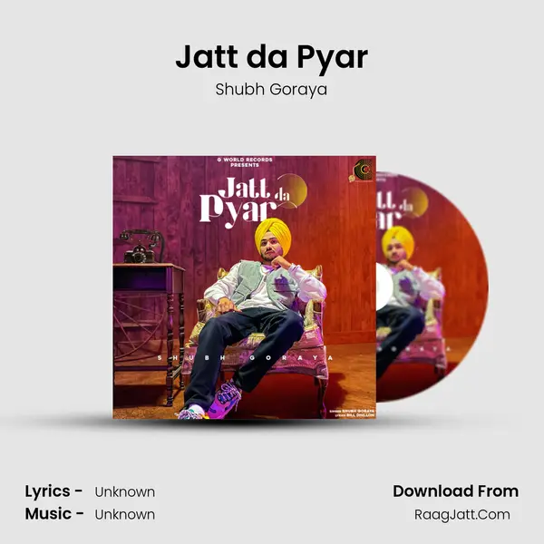 Jatt da Pyar - 