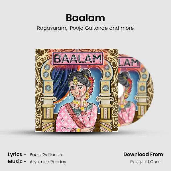 Baalam MP3 Song by Ragasuram Cover