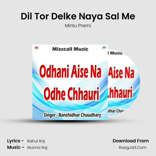 Dil Tor Delke Naya Sal Me mp3 song
