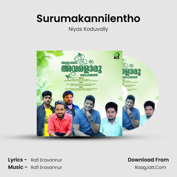 Surumakannilentho mp3 song