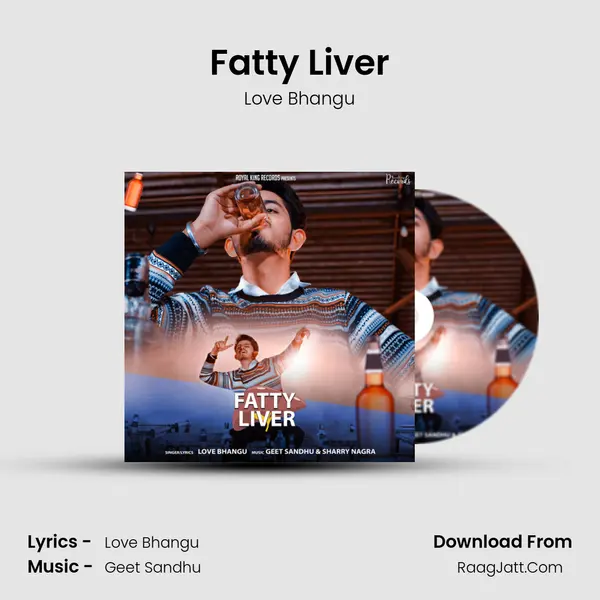 Fatty Liver mp3 song