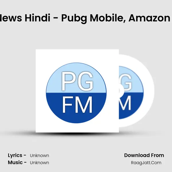 Phenomenal Guruji Tech News Hindi - Pubg Mobile, Amazon Update, Mi update, Redmi MP3 Song by  Cover