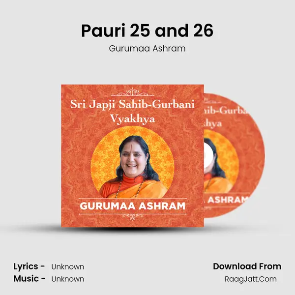 Pauri 25 and 26 mp3 song