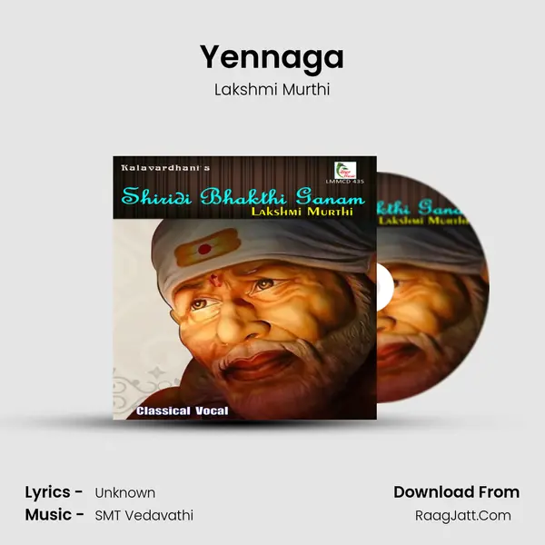 Yennaga MP3 Song by Lakshmi Murthi Cover