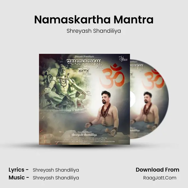 Namaskartha Mantra mp3 song