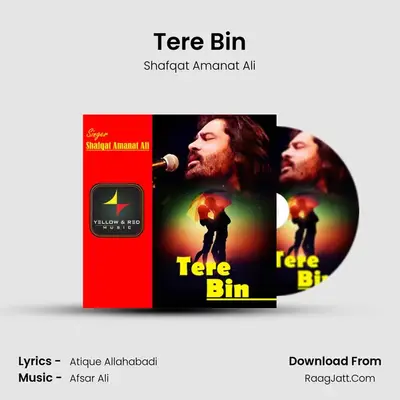 Tere Bin mp3 song