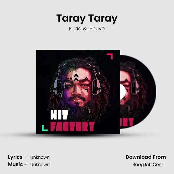 Taray Taray MP3 Song by Fuad Cover