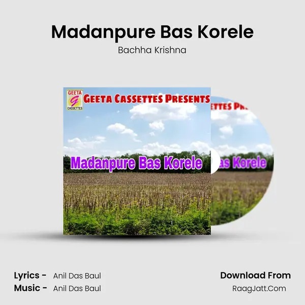 Madanpure Bas Korele mp3 song