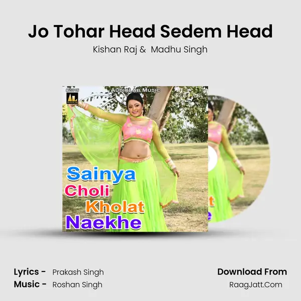 Jo Tohar Head Sedem Head mp3 song